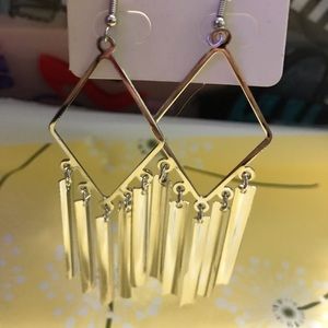 Fashion earrings
